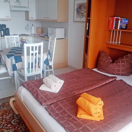 Ferienwohnung Am Granitzwald Mit B Sellin  Dış mekan fotoğraf